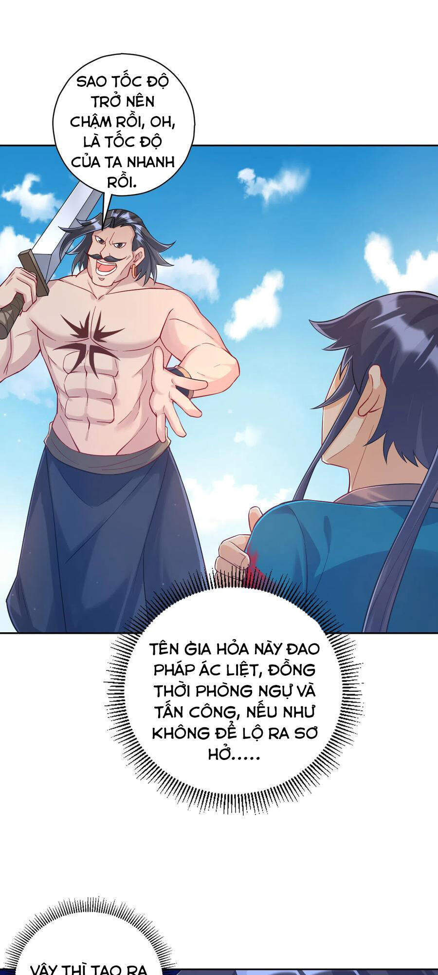 Nhất Đẳng Gia Đinh Chapter 225 - 32