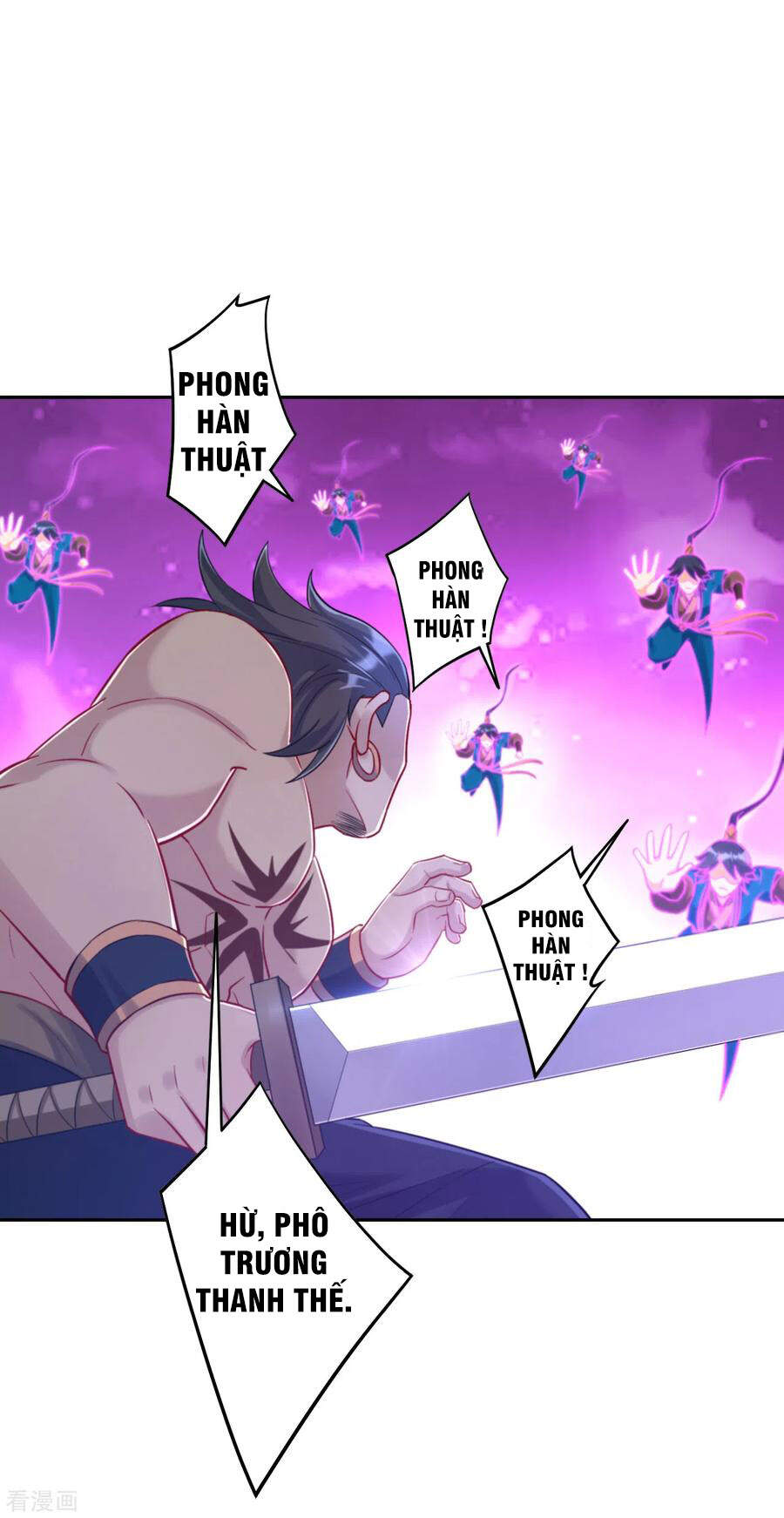 Nhất Đẳng Gia Đinh Chapter 225 - 34