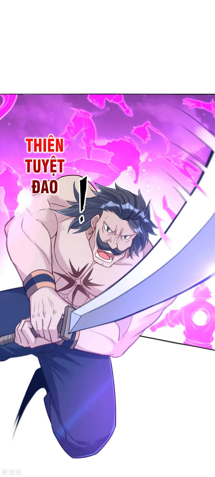 Nhất Đẳng Gia Đinh Chapter 225 - 35