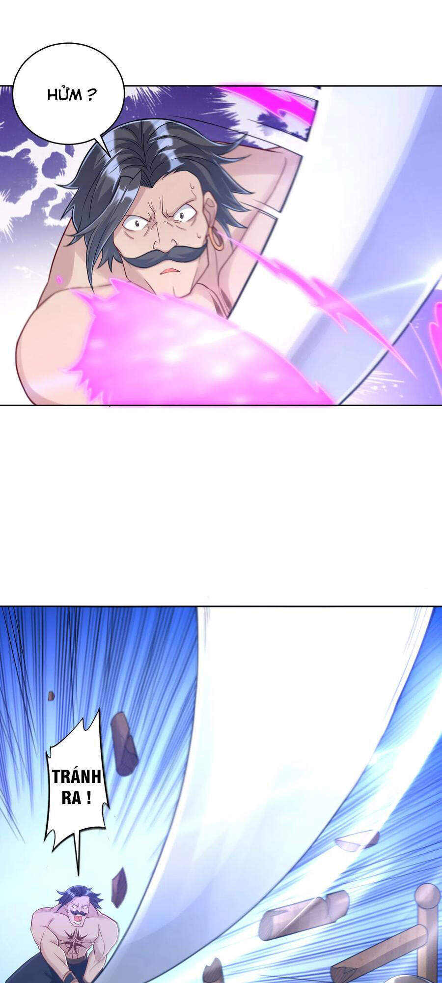 Nhất Đẳng Gia Đinh Chapter 225 - 38