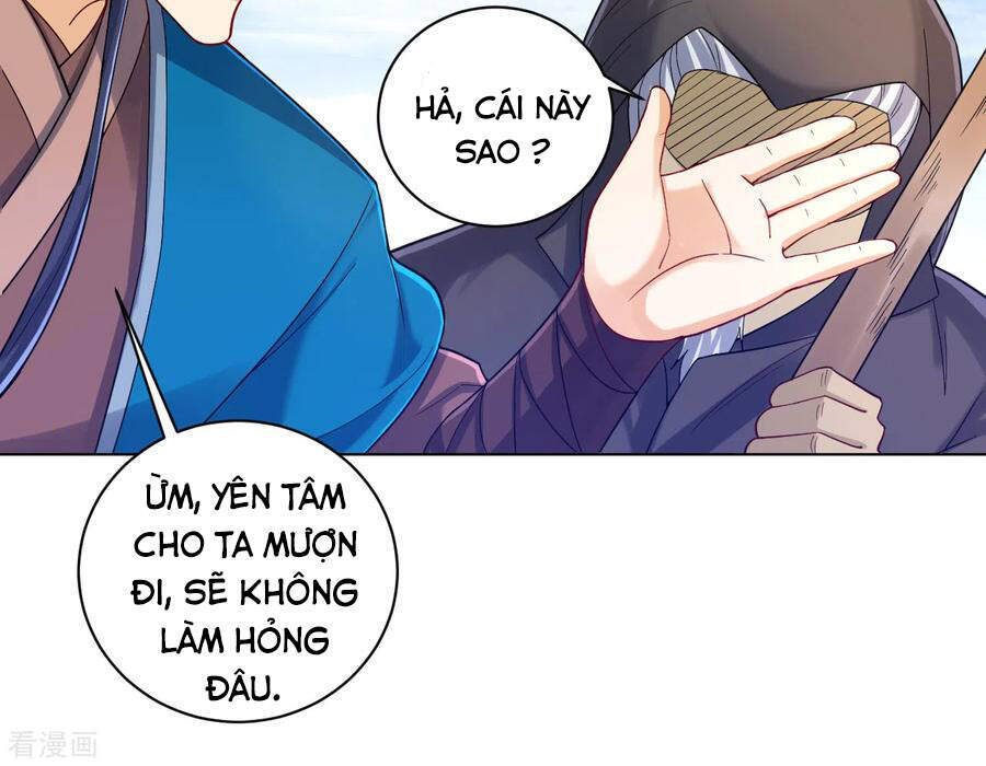 Nhất Đẳng Gia Đinh Chapter 225 - 7