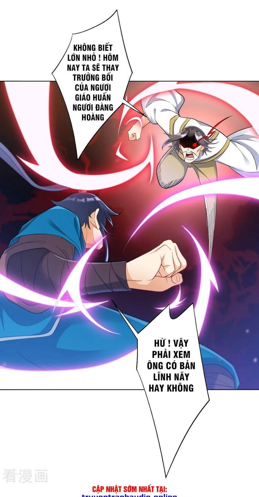 Nhất Đẳng Gia Đinh Chapter 226 - 13