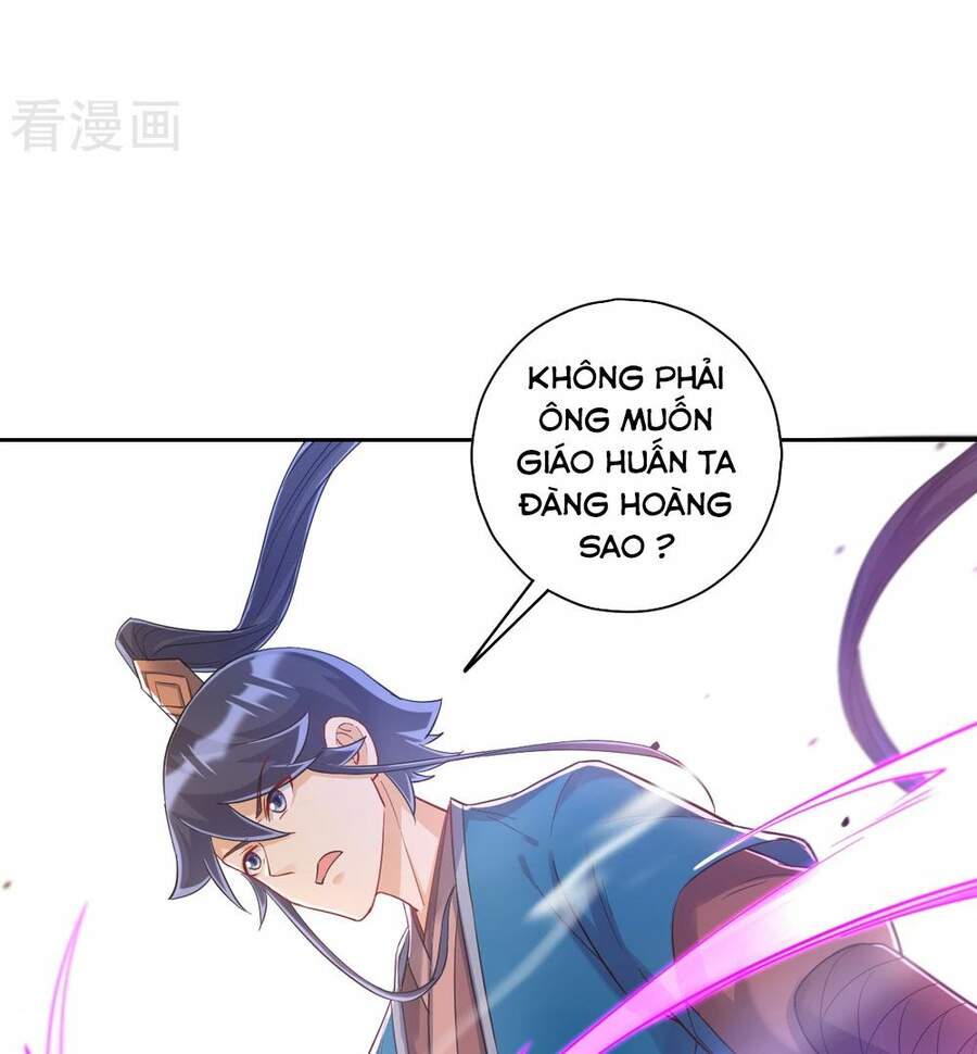 Nhất Đẳng Gia Đinh Chapter 226 - 18