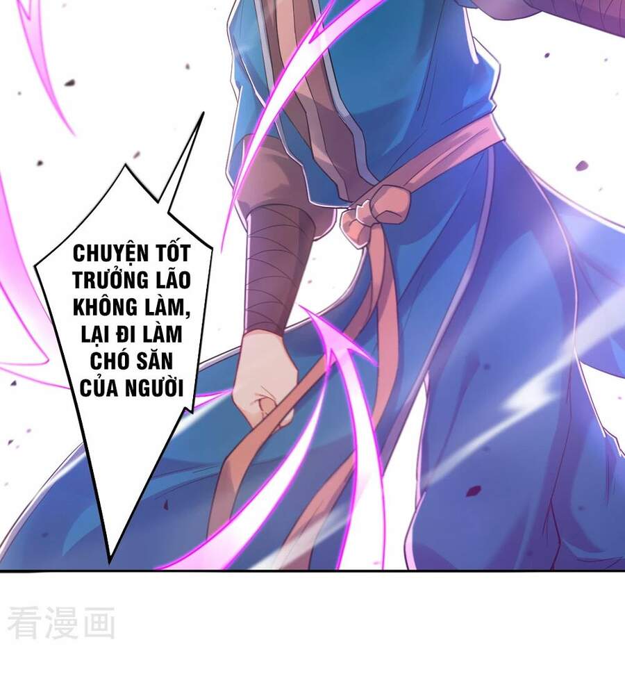 Nhất Đẳng Gia Đinh Chapter 226 - 19