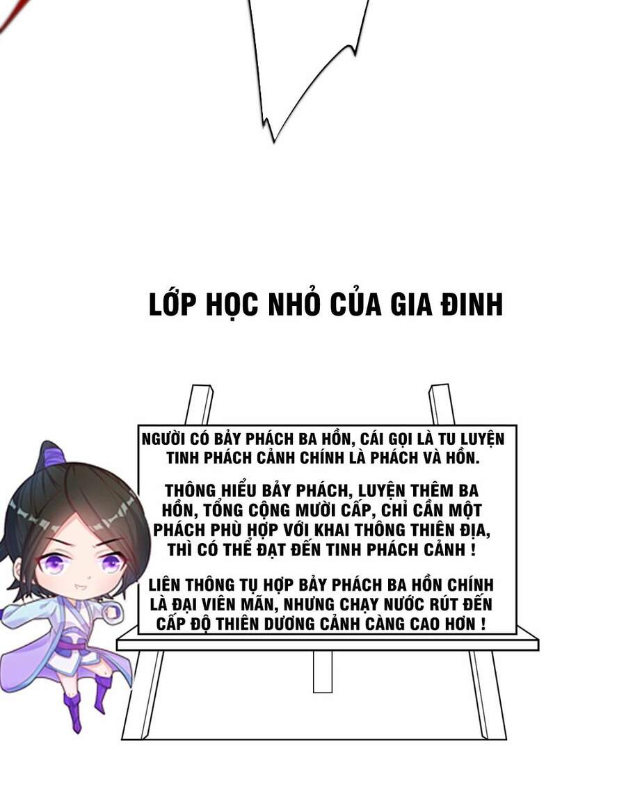 Nhất Đẳng Gia Đinh Chapter 226 - 21