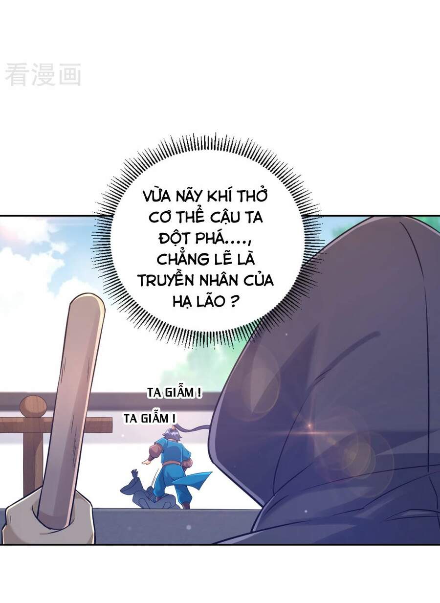 Nhất Đẳng Gia Đinh Chapter 226 - 22