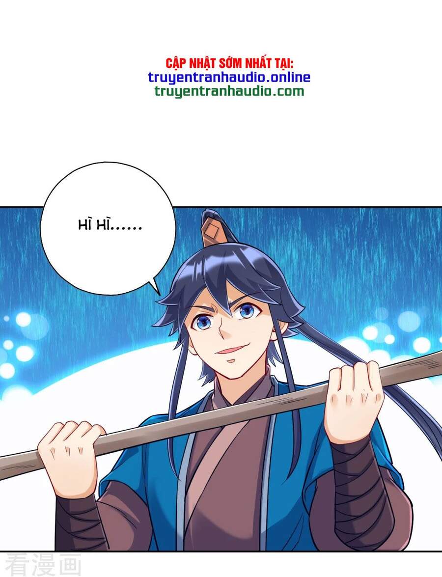 Nhất Đẳng Gia Đinh Chapter 226 - 25