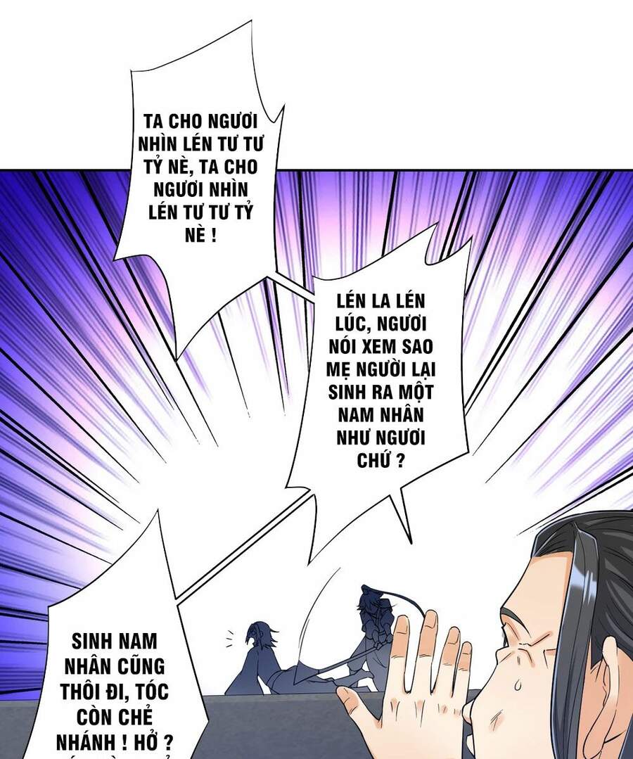 Nhất Đẳng Gia Đinh Chapter 226 - 26