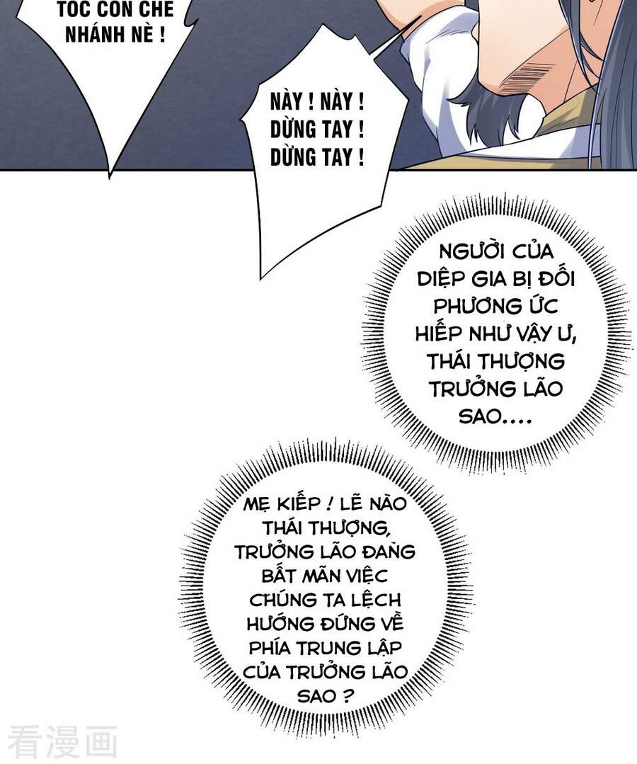 Nhất Đẳng Gia Đinh Chapter 226 - 27