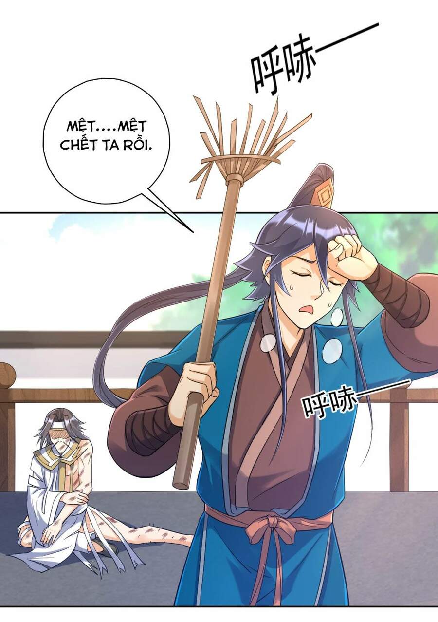 Nhất Đẳng Gia Đinh Chapter 226 - 28