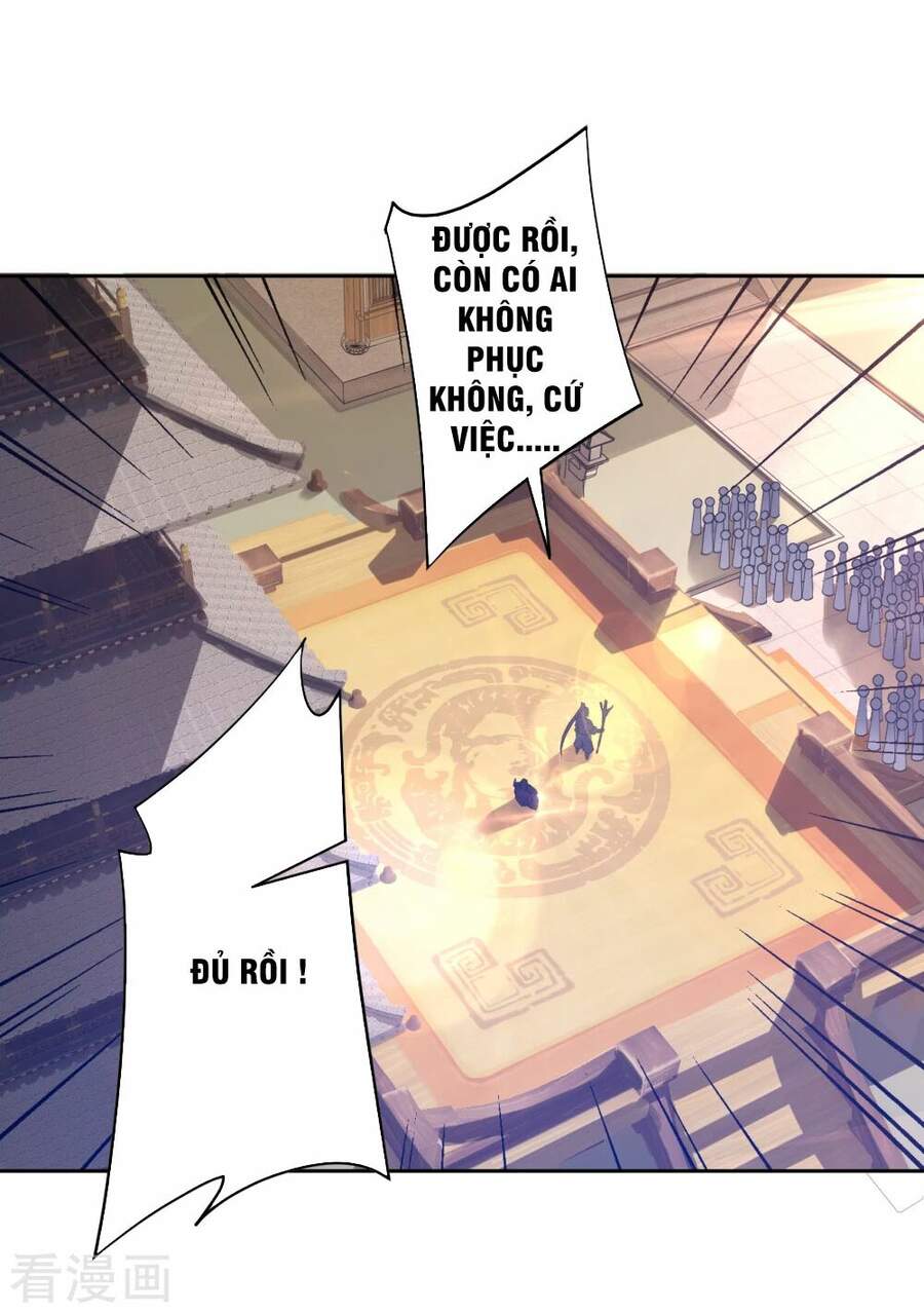 Nhất Đẳng Gia Đinh Chapter 226 - 29