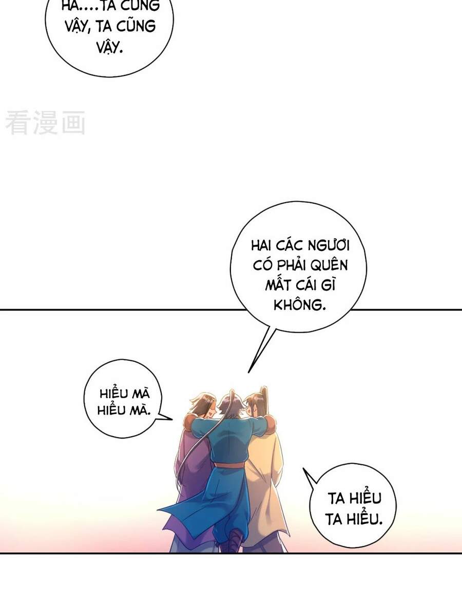 Nhất Đẳng Gia Đinh Chapter 226 - 39