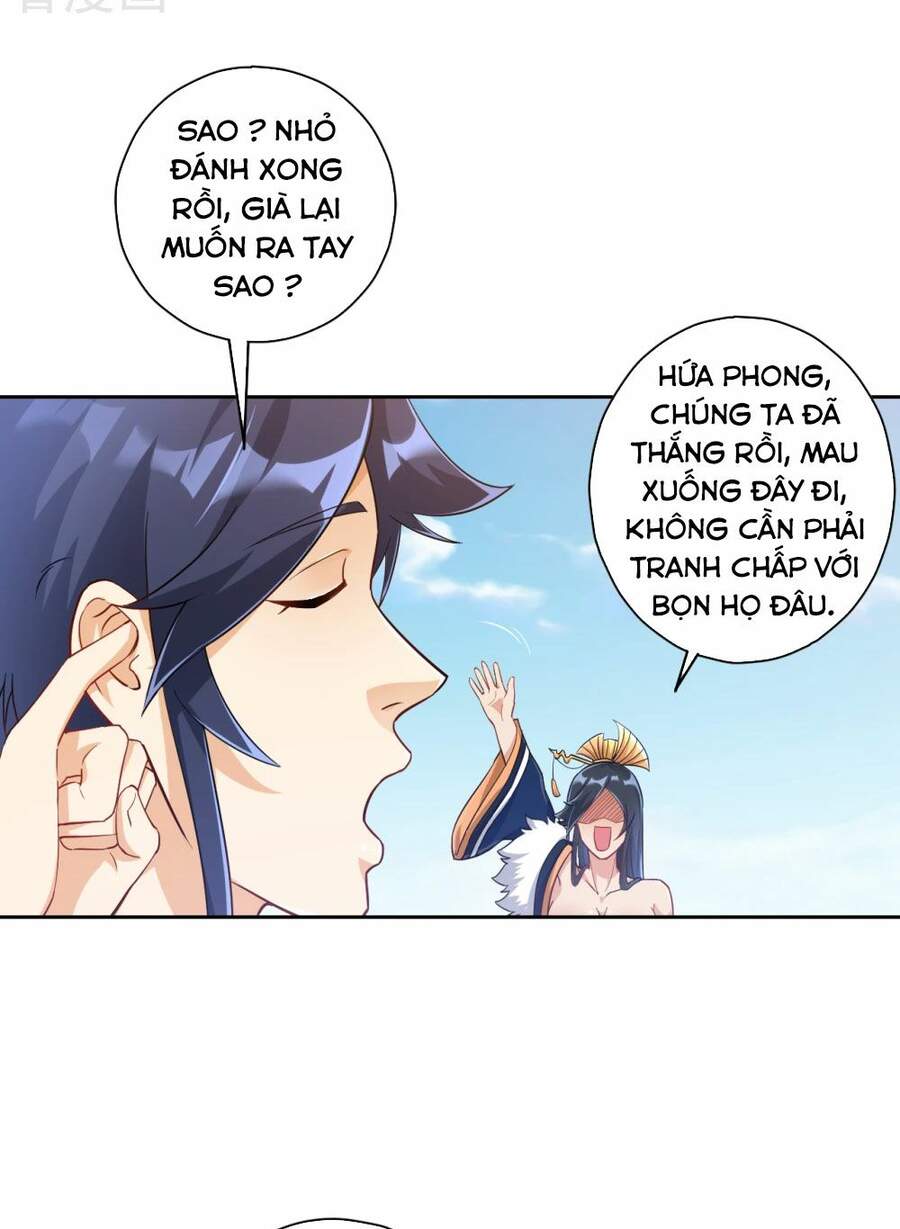 Nhất Đẳng Gia Đinh Chapter 226 - 9