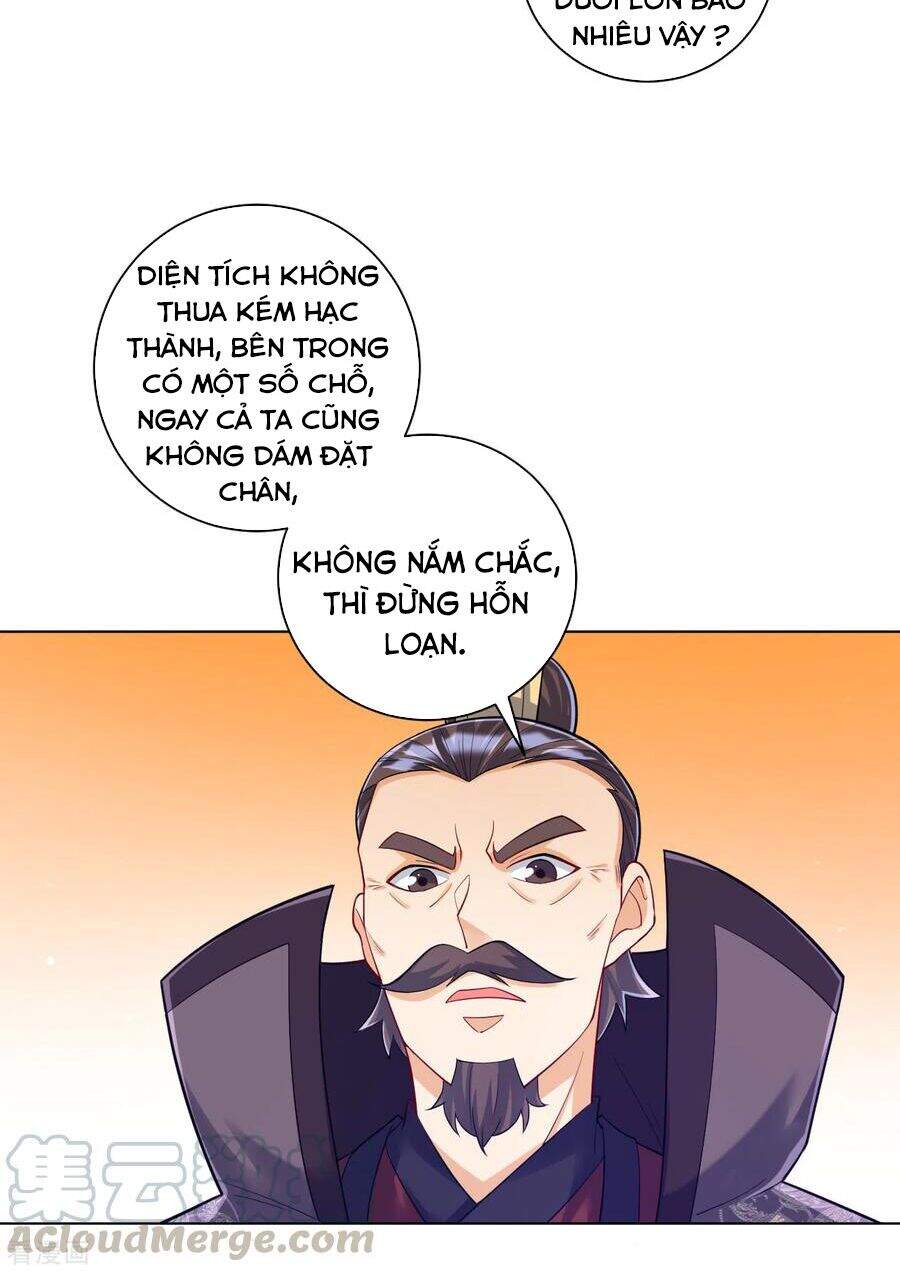 Nhất Đẳng Gia Đinh Chapter 227 - 25