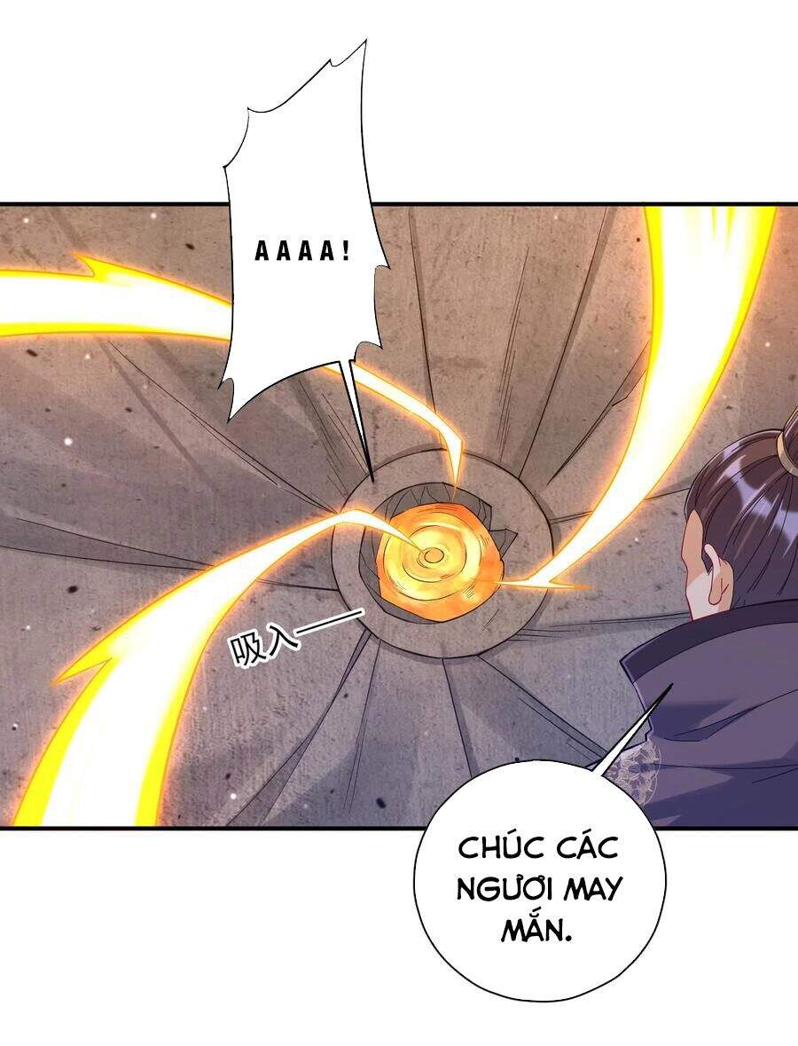 Nhất Đẳng Gia Đinh Chapter 227 - 32