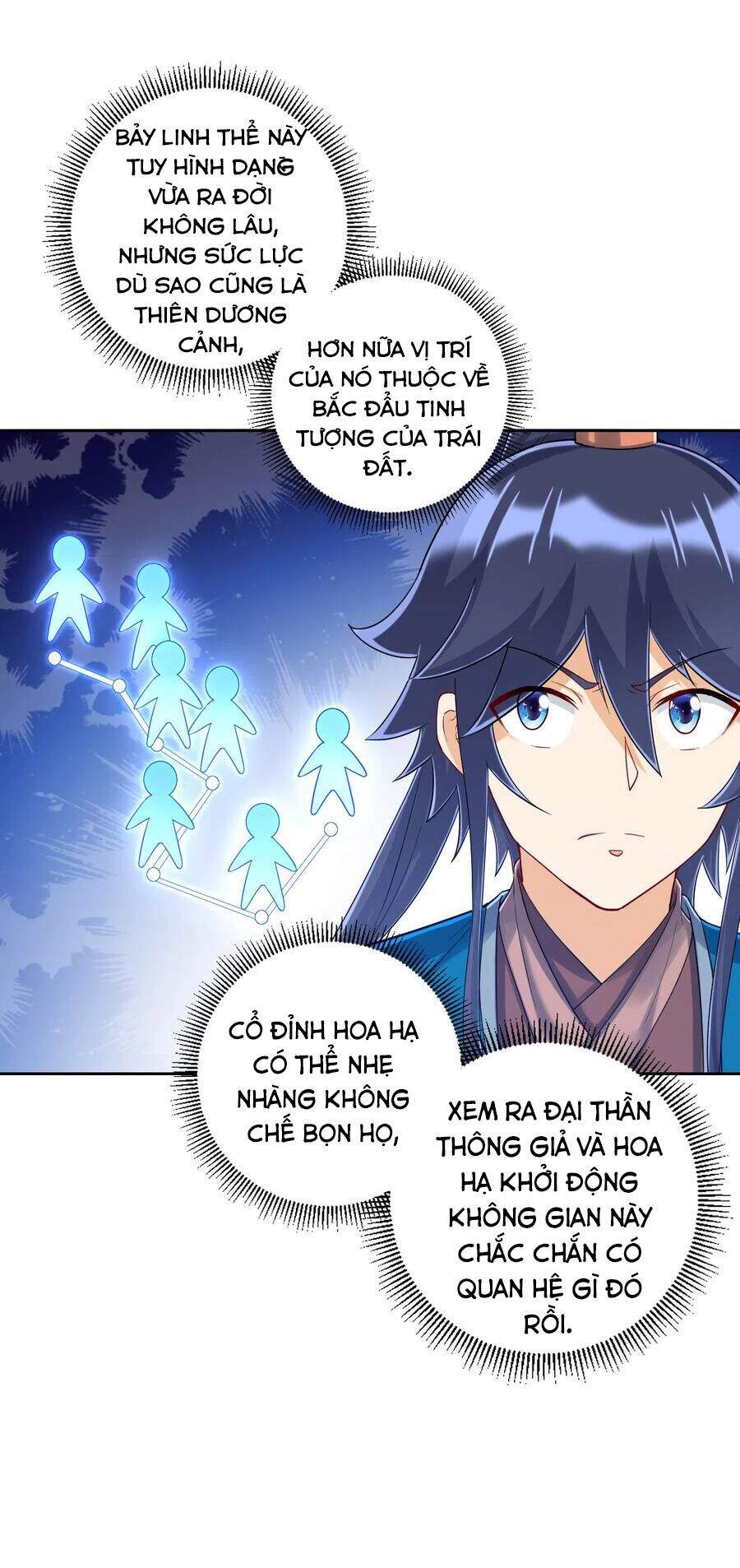 Nhất Đẳng Gia Đinh Chapter 228 - 11