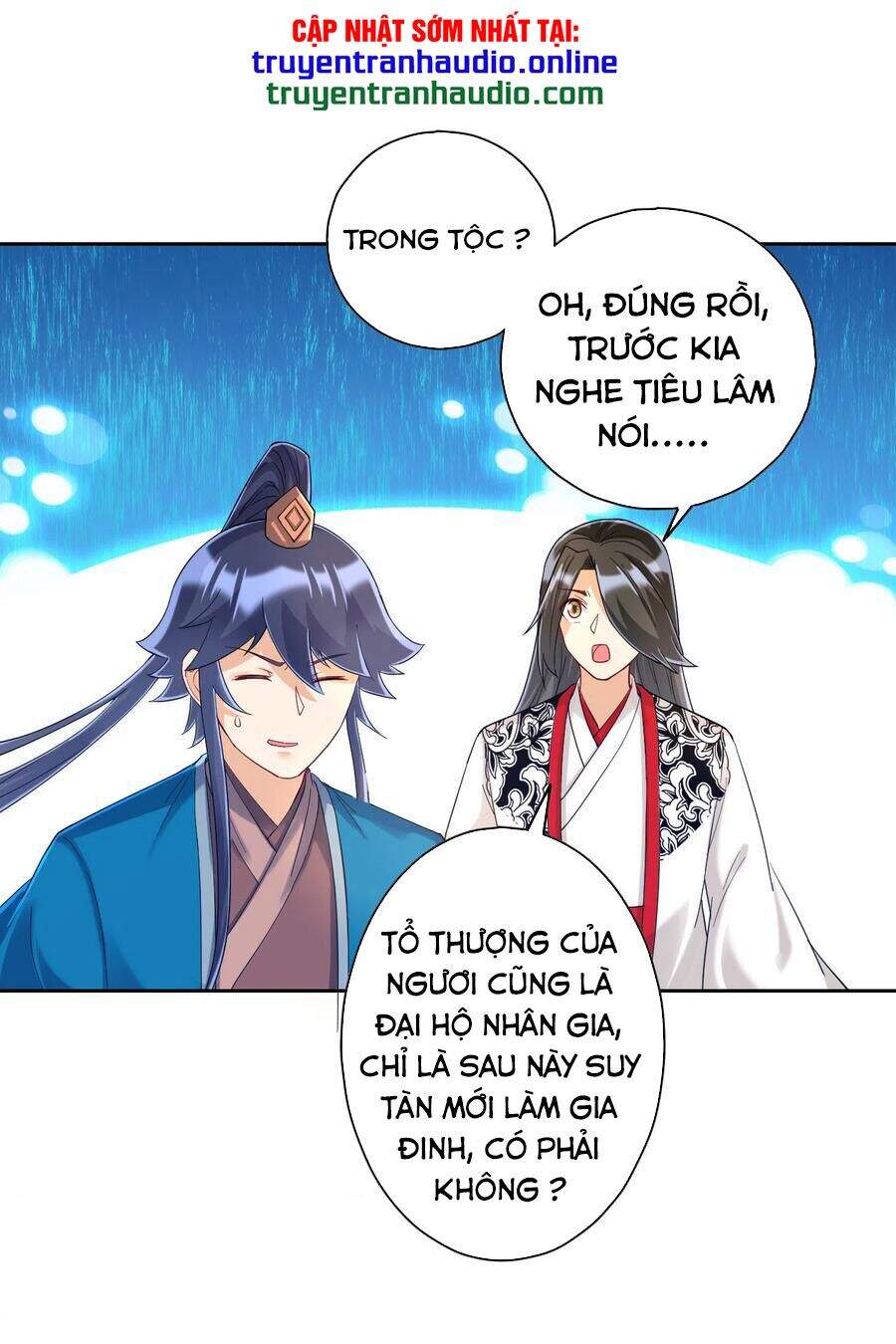 Nhất Đẳng Gia Đinh Chapter 228 - 14