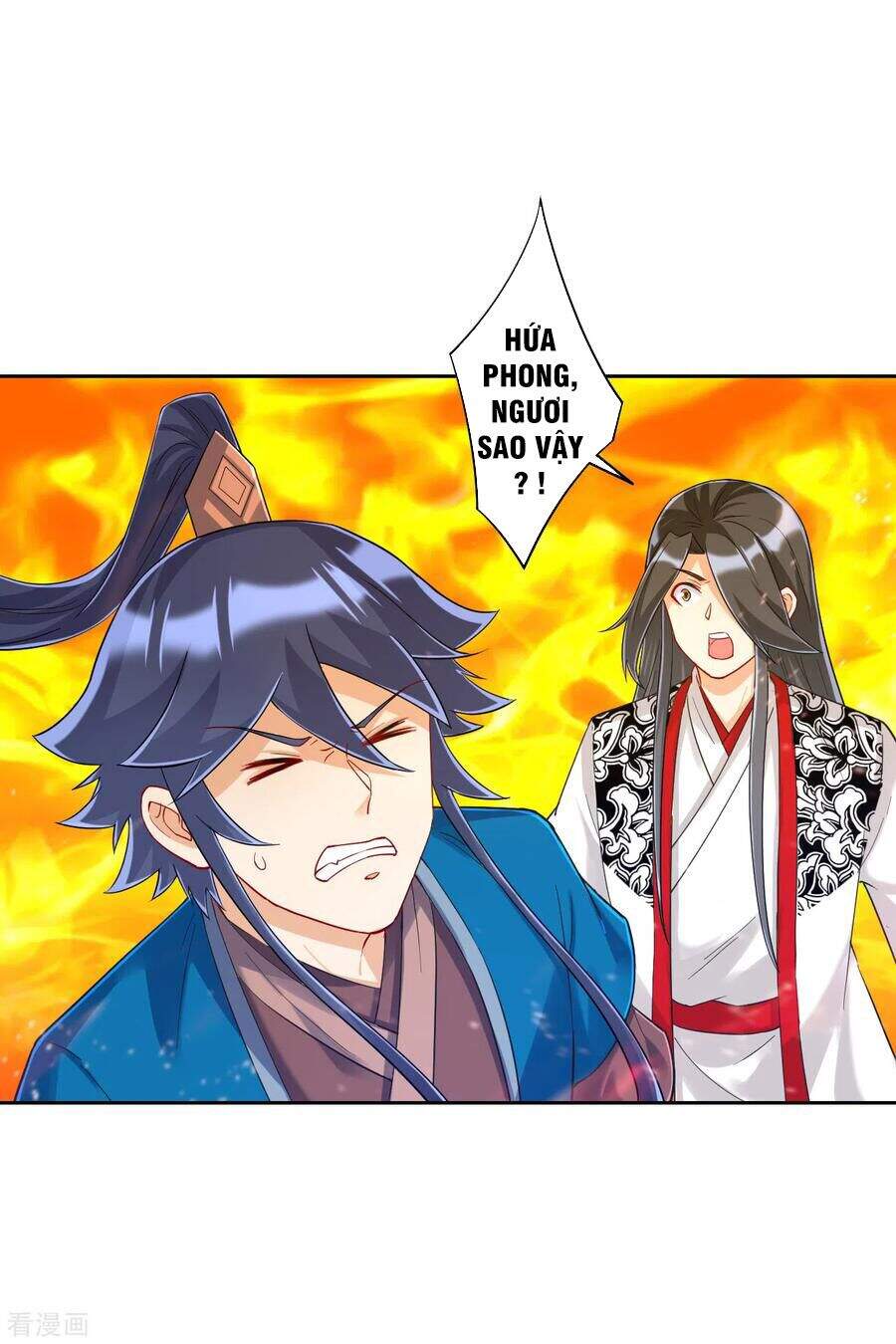 Nhất Đẳng Gia Đinh Chapter 228 - 15