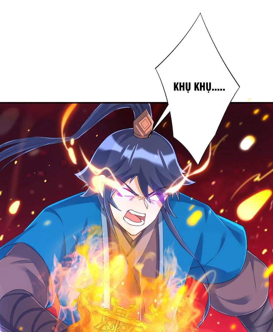 Nhất Đẳng Gia Đinh Chapter 228 - 16