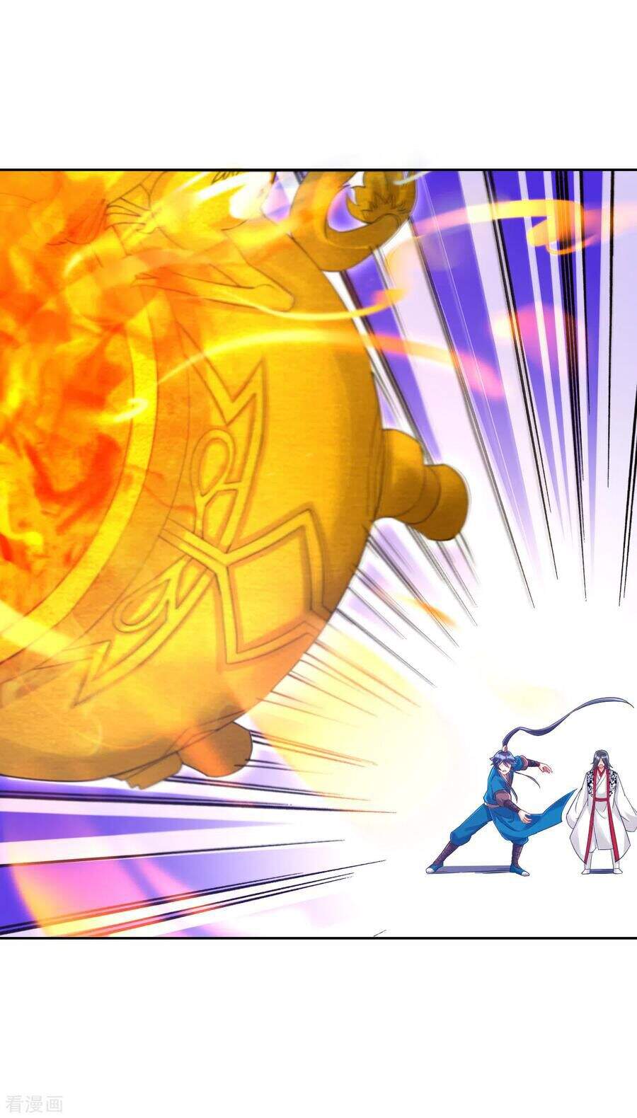 Nhất Đẳng Gia Đinh Chapter 228 - 18