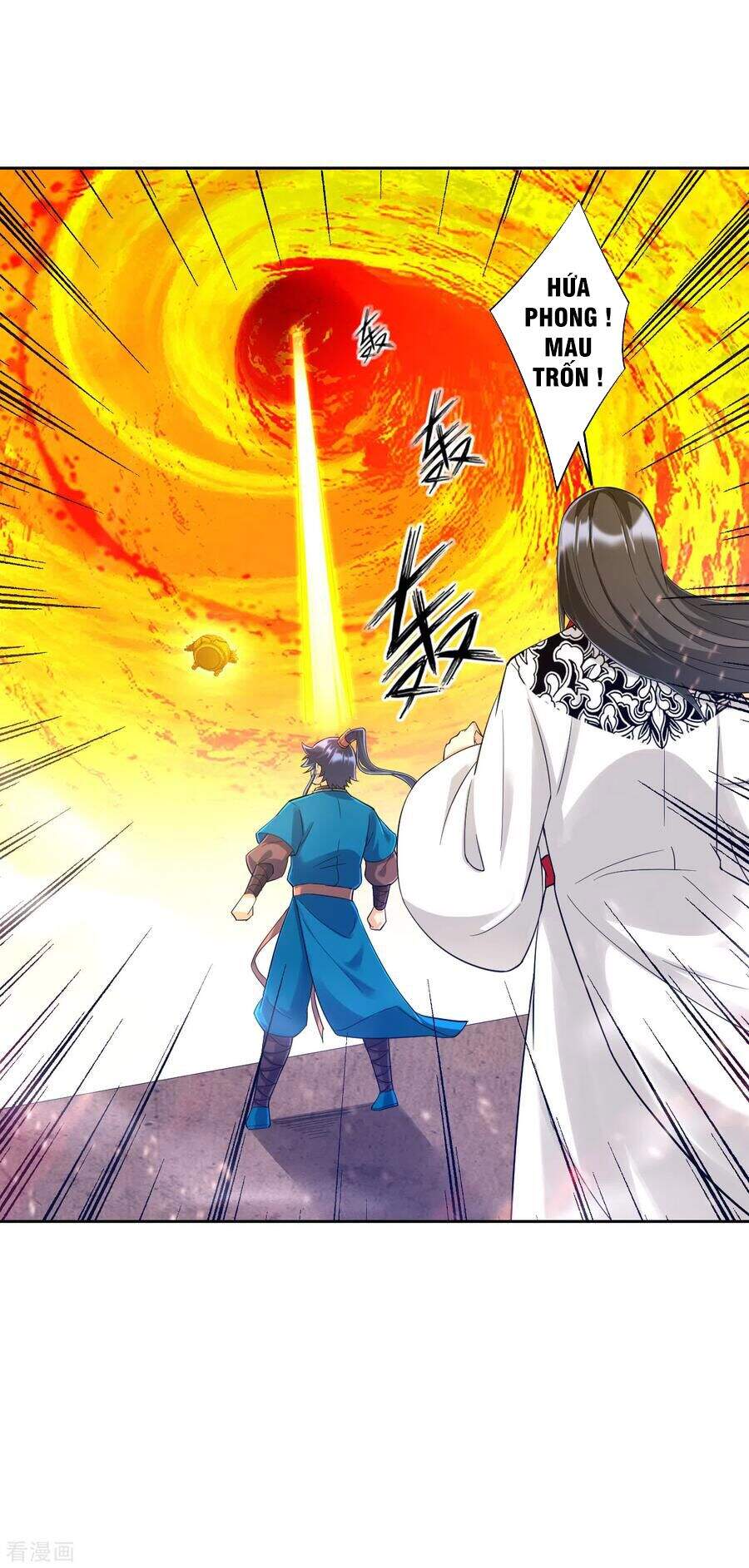 Nhất Đẳng Gia Đinh Chapter 228 - 20