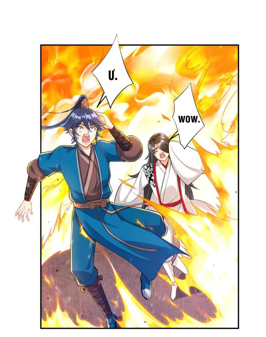 Nhất Đẳng Gia Đinh Chapter 228 - 3