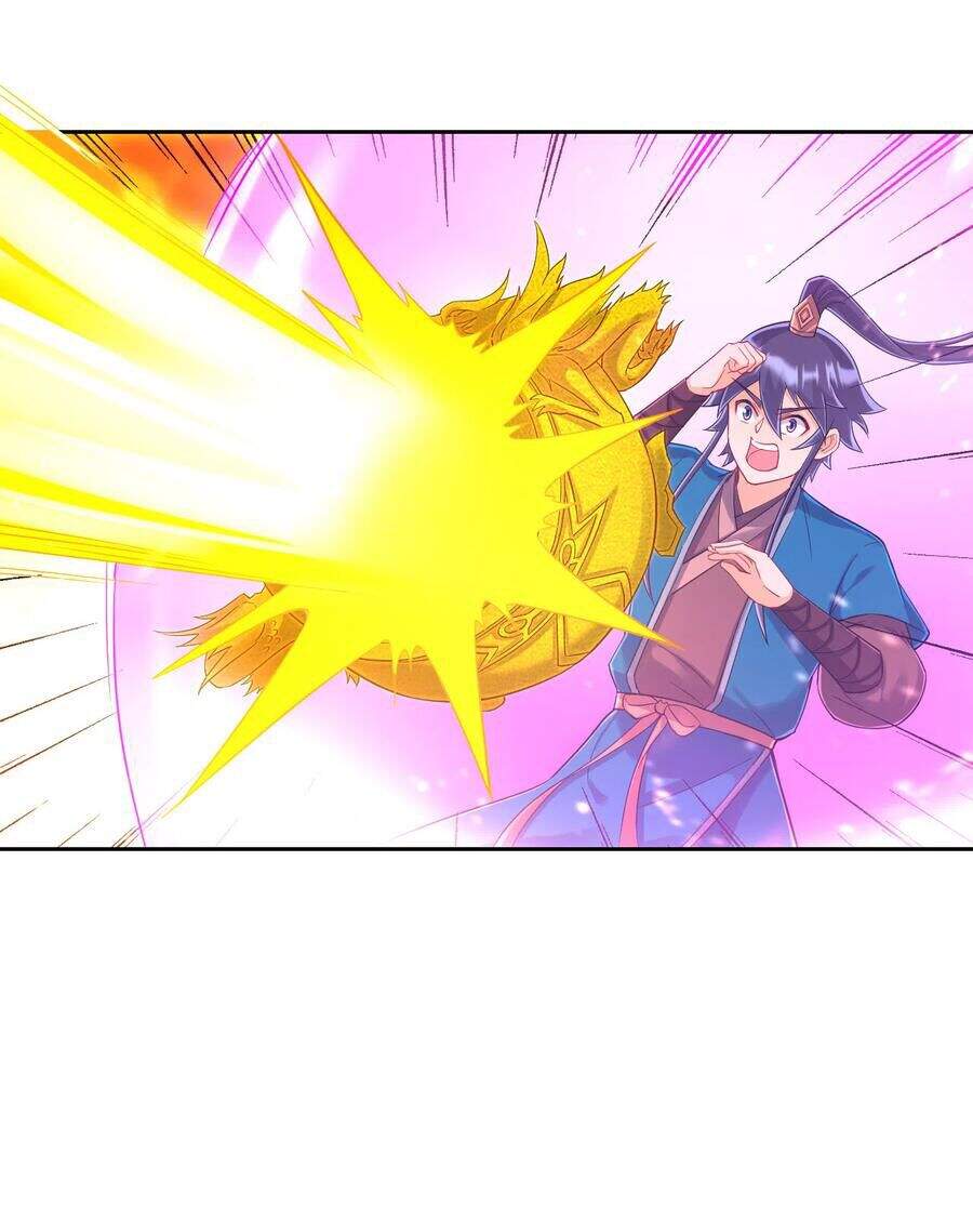 Nhất Đẳng Gia Đinh Chapter 228 - 21