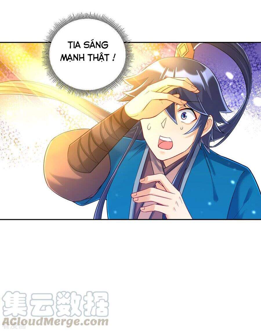 Nhất Đẳng Gia Đinh Chapter 228 - 22