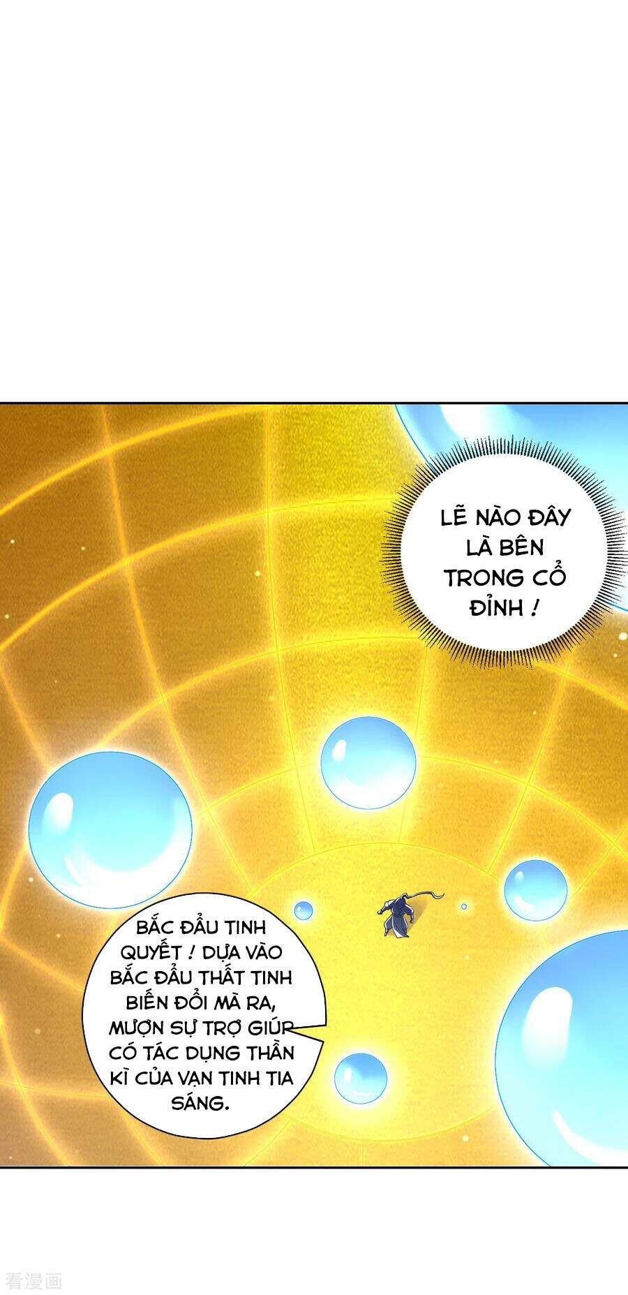 Nhất Đẳng Gia Đinh Chapter 228 - 23