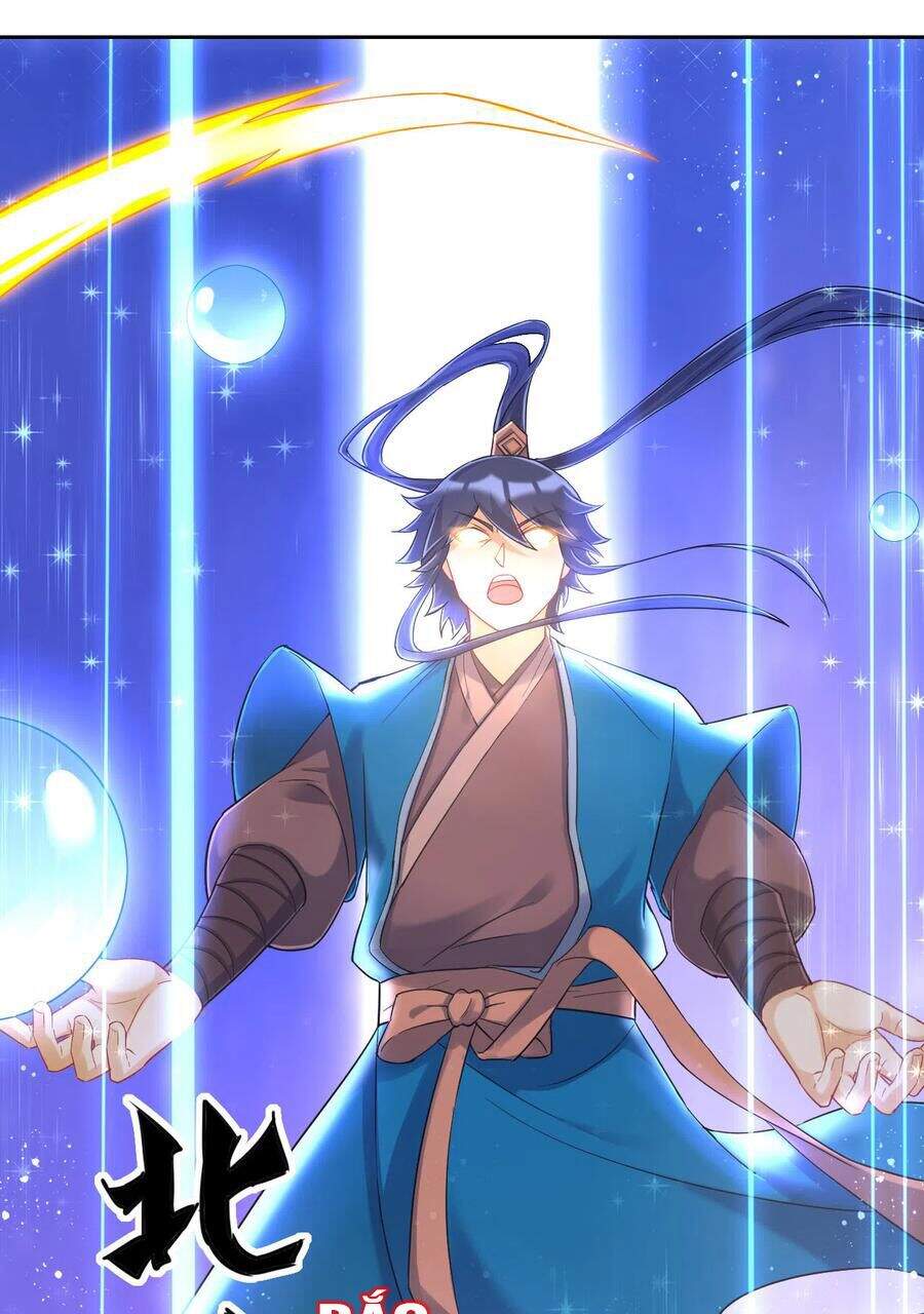 Nhất Đẳng Gia Đinh Chapter 228 - 27