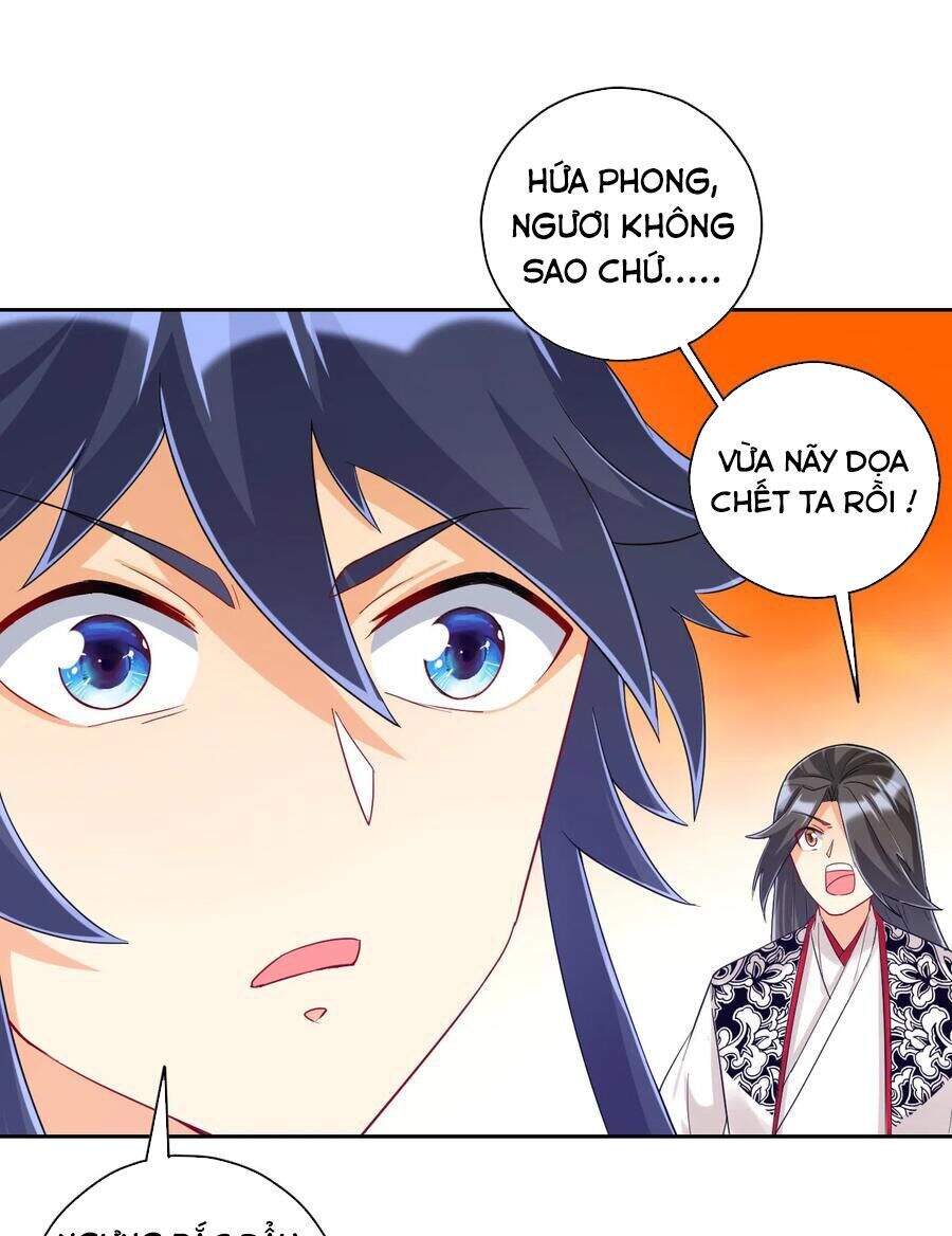 Nhất Đẳng Gia Đinh Chapter 228 - 29