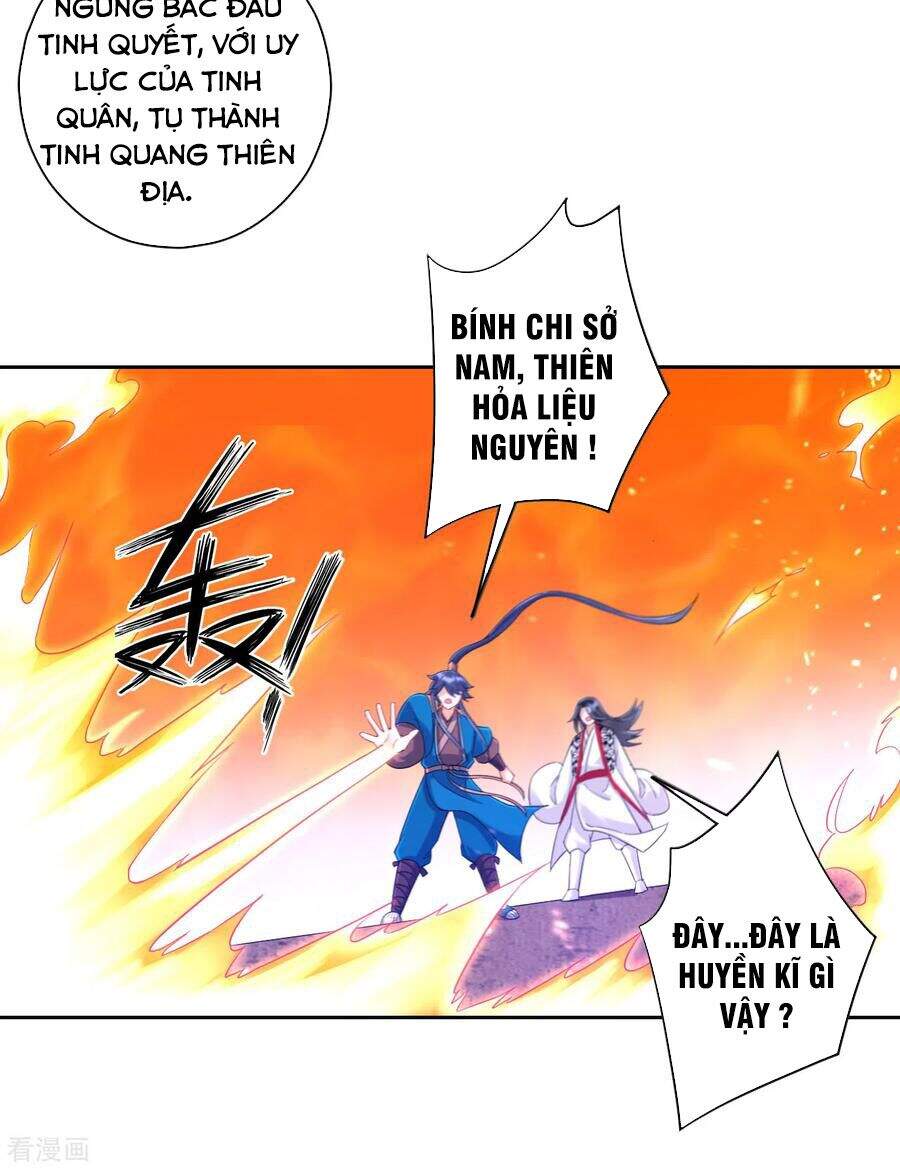 Nhất Đẳng Gia Đinh Chapter 228 - 30