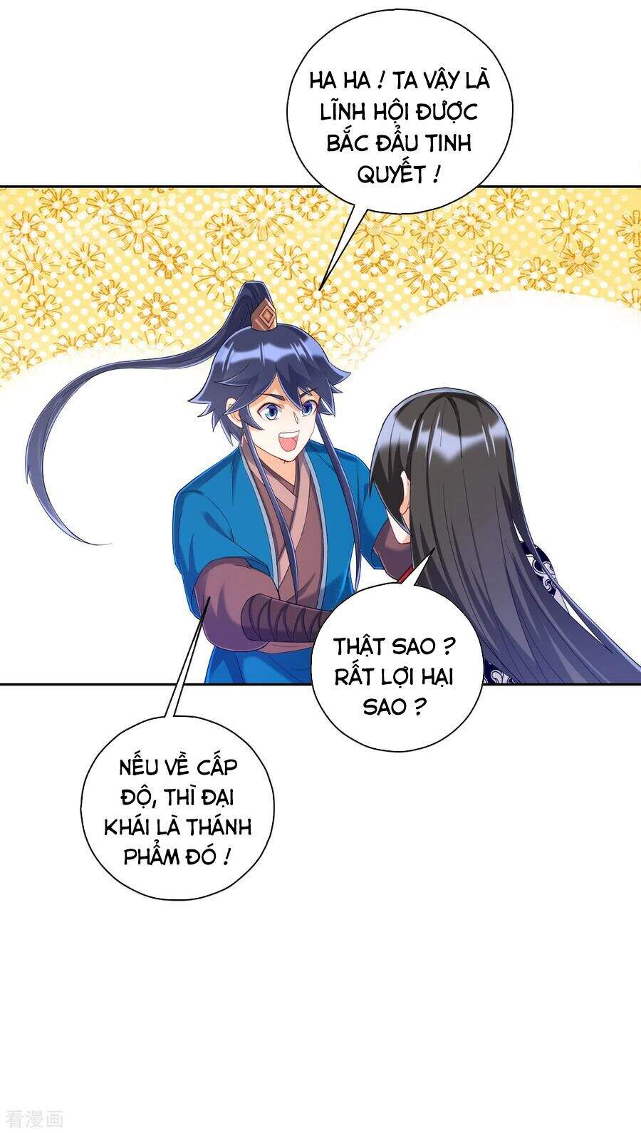 Nhất Đẳng Gia Đinh Chapter 228 - 31