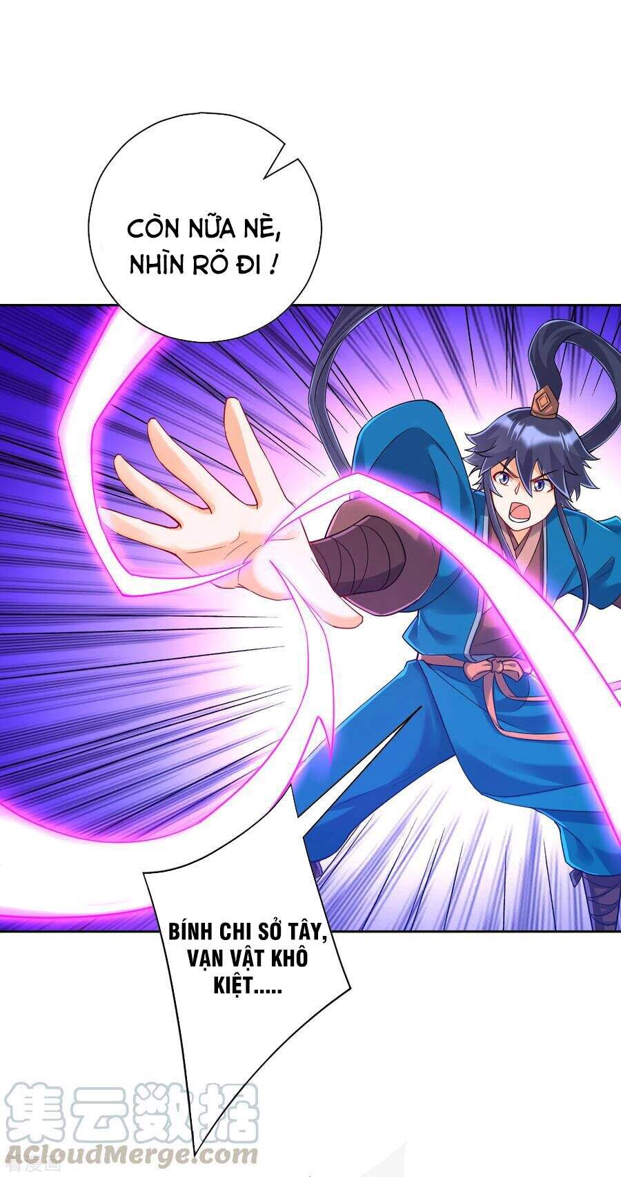 Nhất Đẳng Gia Đinh Chapter 228 - 34