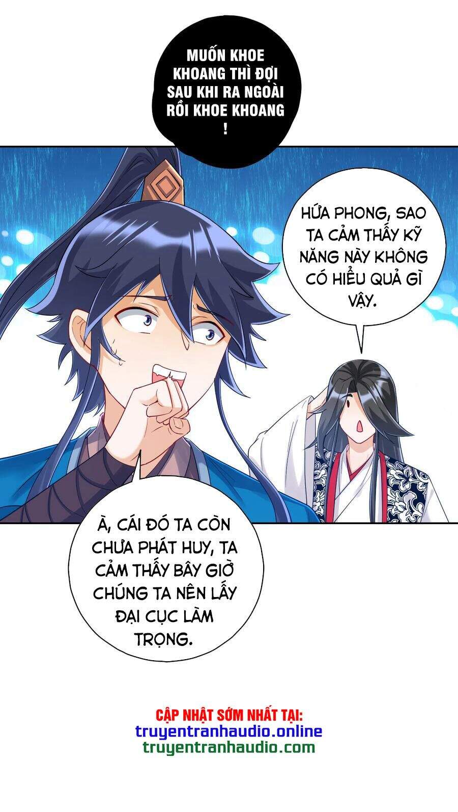 Nhất Đẳng Gia Đinh Chapter 228 - 36