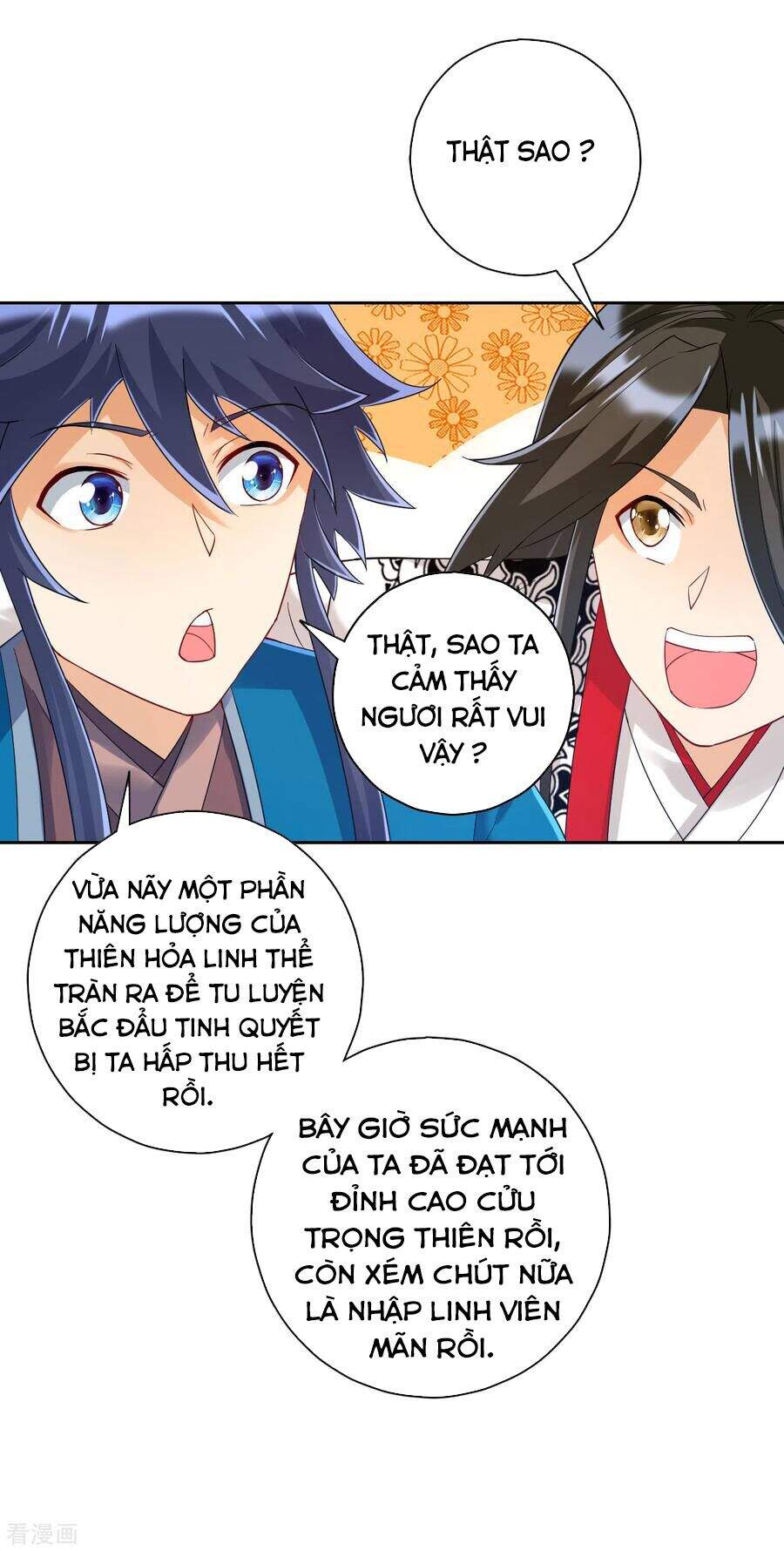 Nhất Đẳng Gia Đinh Chapter 228 - 38