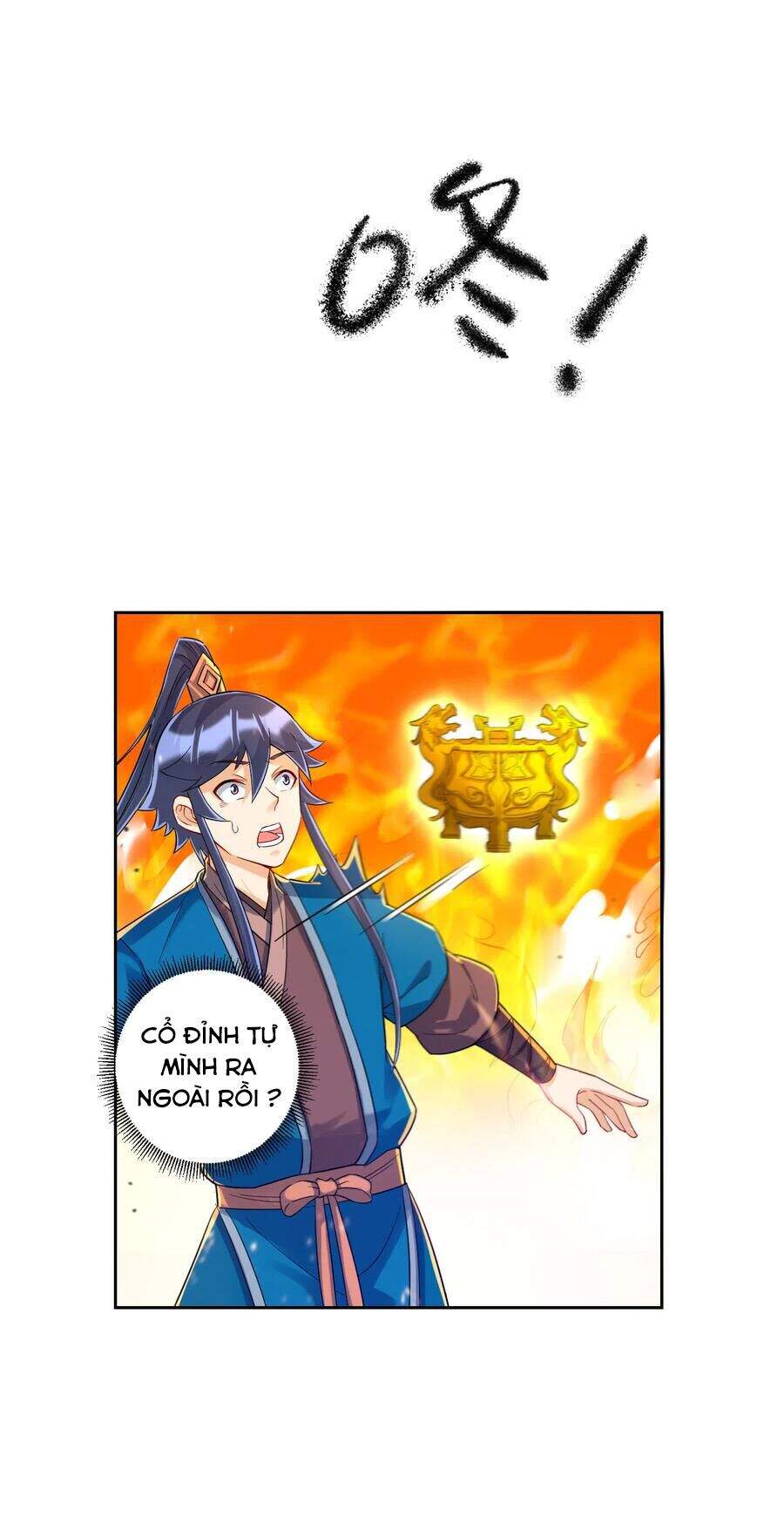 Nhất Đẳng Gia Đinh Chapter 228 - 5