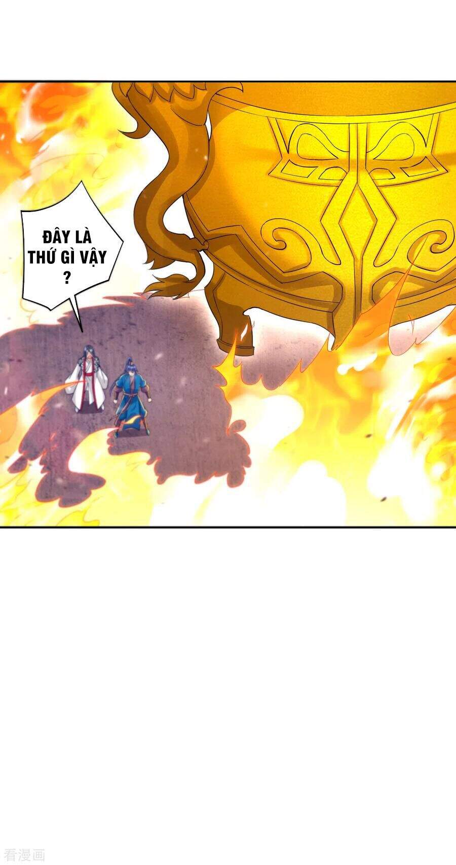 Nhất Đẳng Gia Đinh Chapter 228 - 6