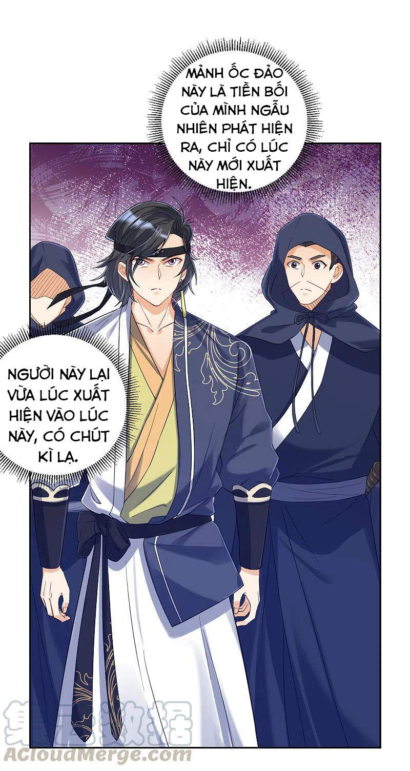 Nhất Đẳng Gia Đinh Chapter 229 - 14