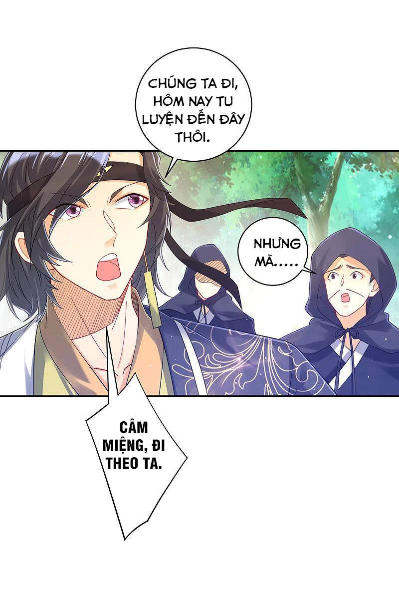 Nhất Đẳng Gia Đinh Chapter 229 - 15