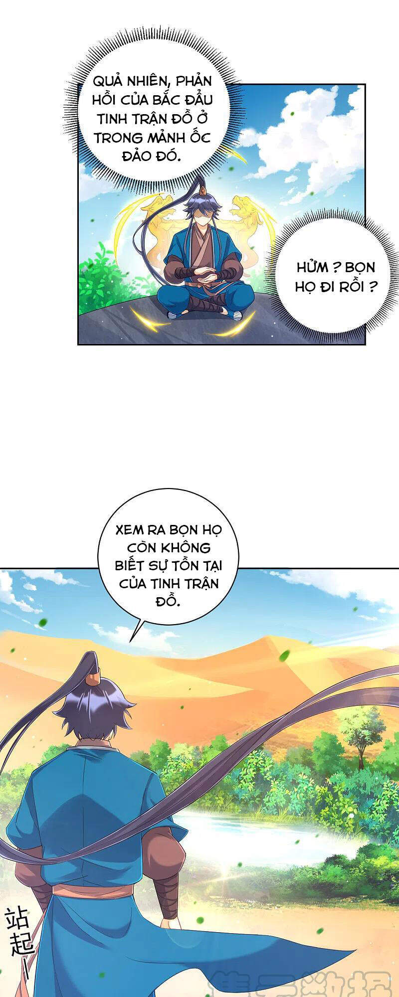 Nhất Đẳng Gia Đinh Chapter 229 - 16