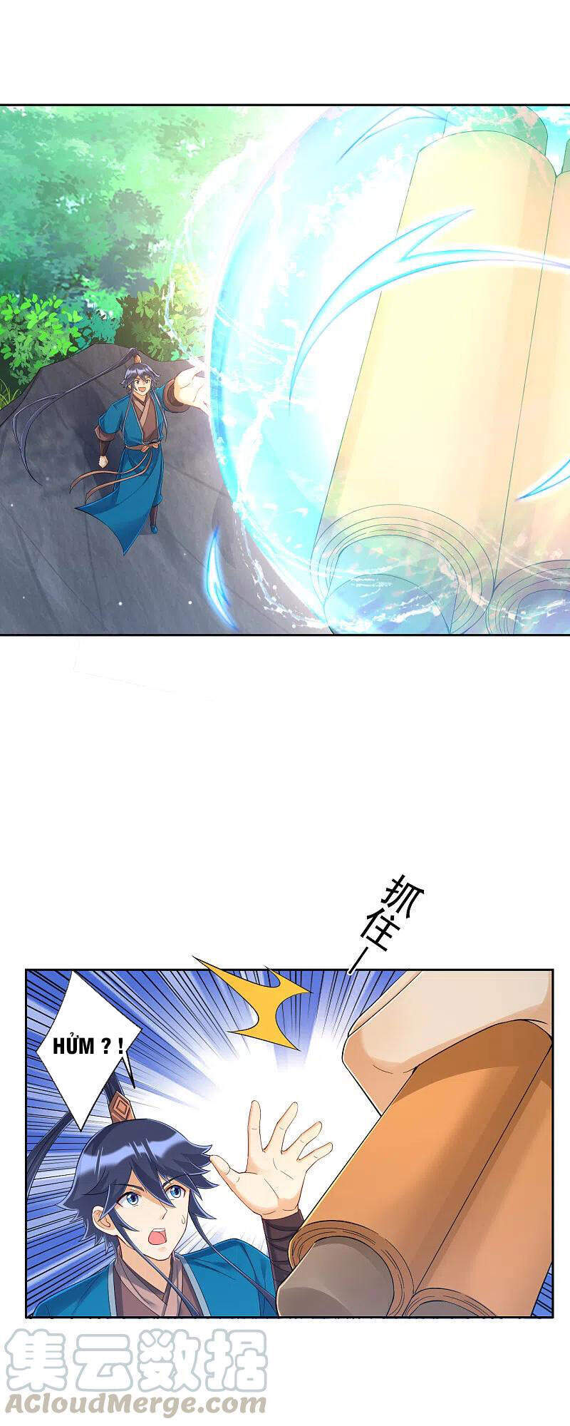 Nhất Đẳng Gia Đinh Chapter 229 - 21