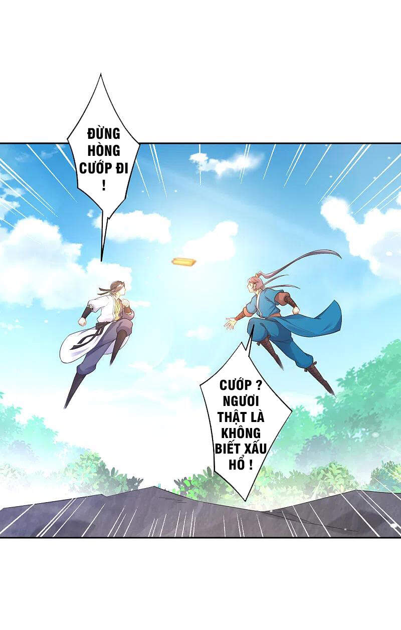 Nhất Đẳng Gia Đinh Chapter 229 - 29