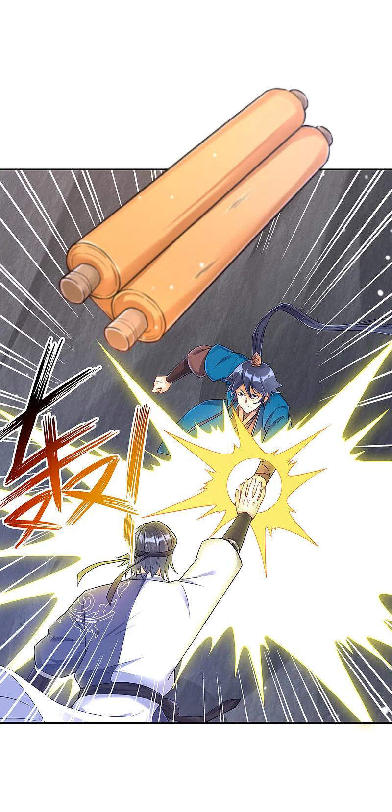 Nhất Đẳng Gia Đinh Chapter 229 - 30