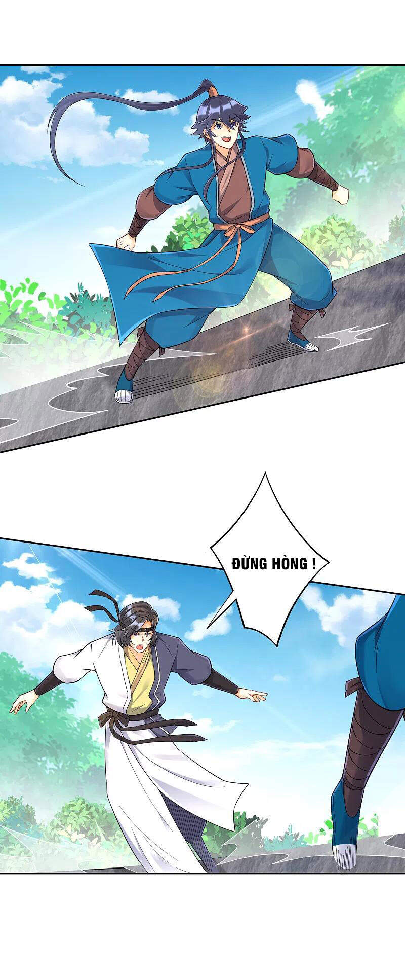 Nhất Đẳng Gia Đinh Chapter 229 - 33