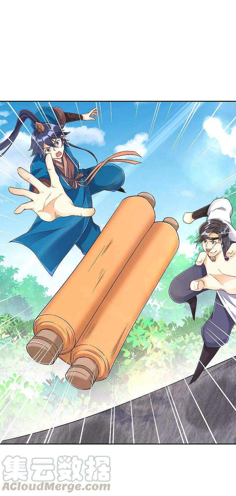 Nhất Đẳng Gia Đinh Chapter 229 - 34