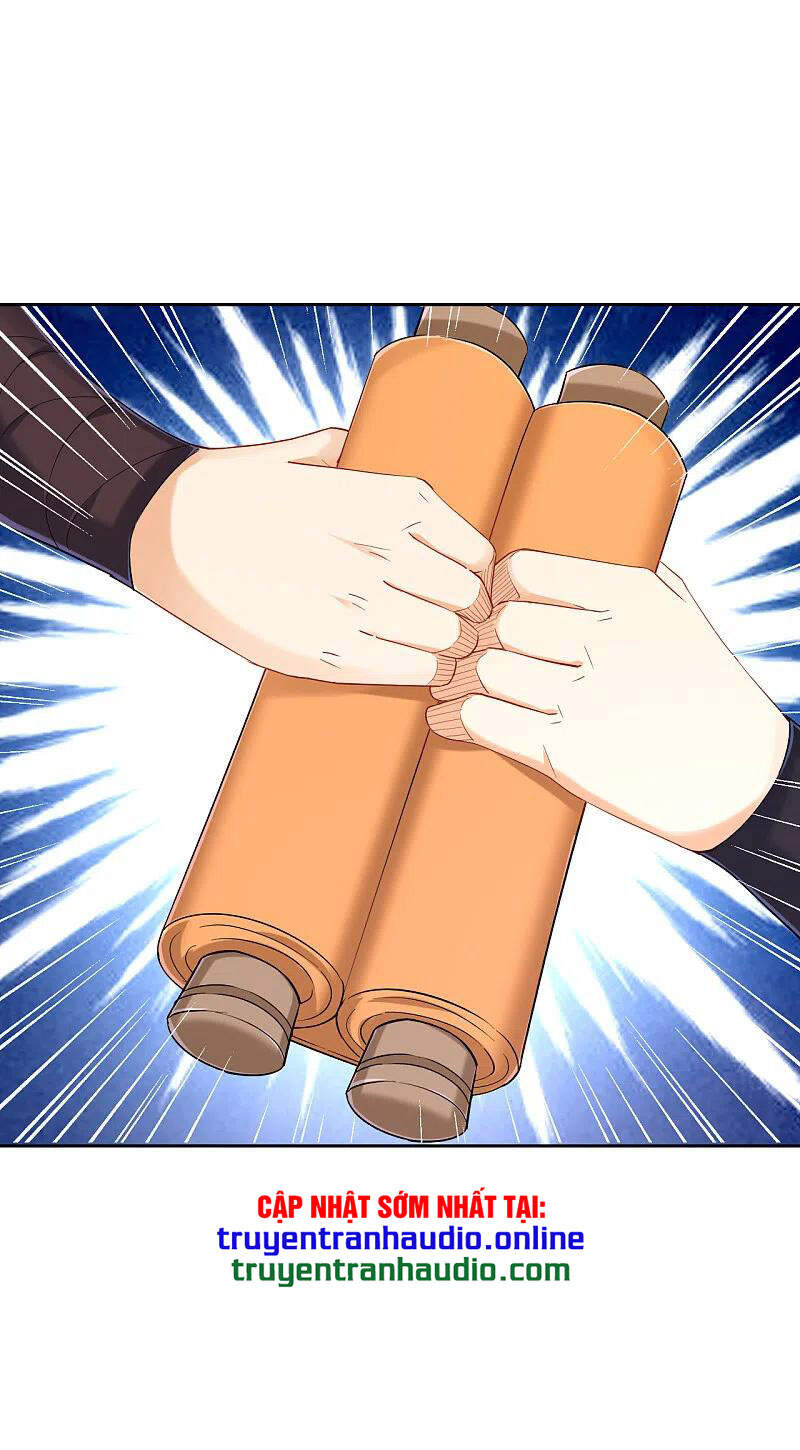 Nhất Đẳng Gia Đinh Chapter 229 - 35