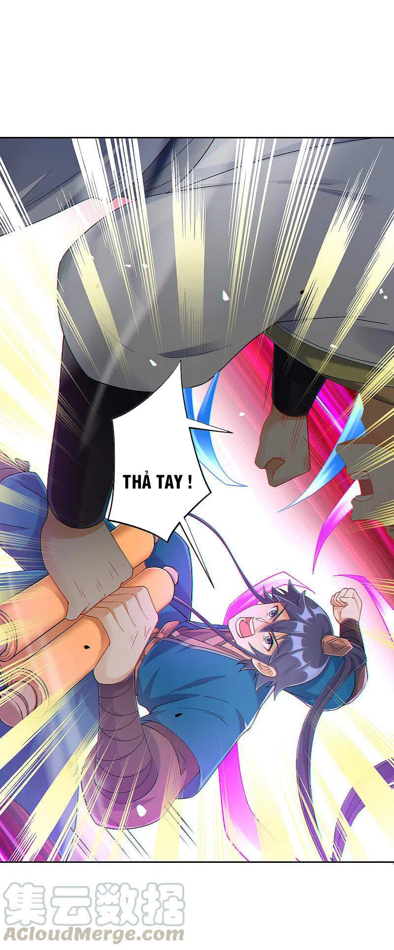 Nhất Đẳng Gia Đinh Chapter 229 - 36