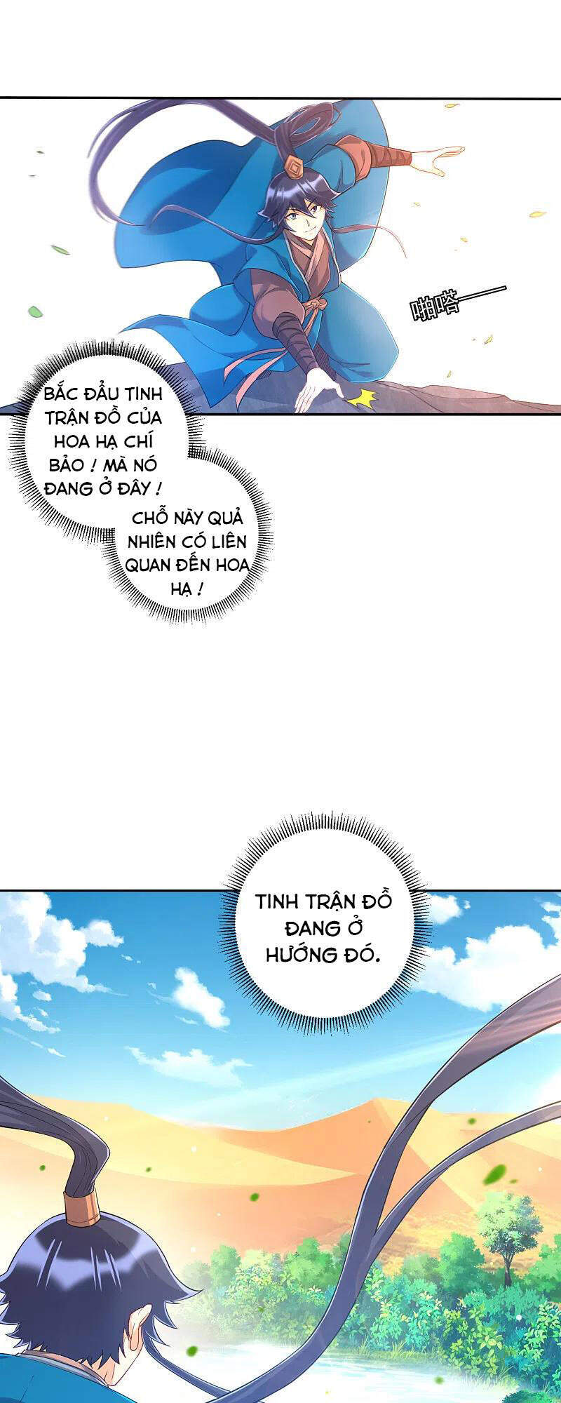 Nhất Đẳng Gia Đinh Chapter 229 - 8