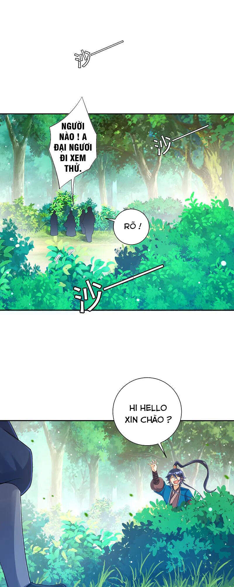 Nhất Đẳng Gia Đinh Chapter 229 - 10